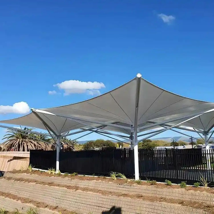 台山市工程案例