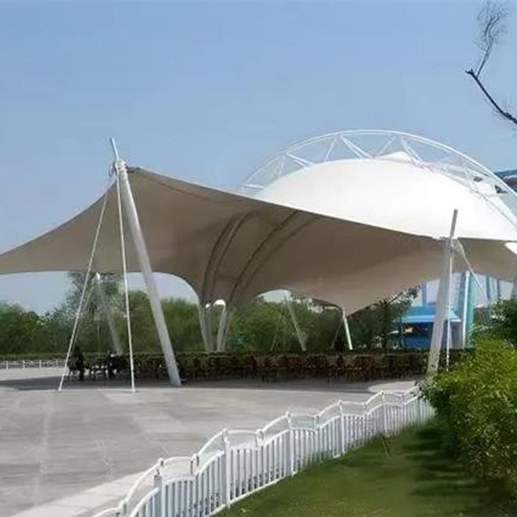 台山市工程案例