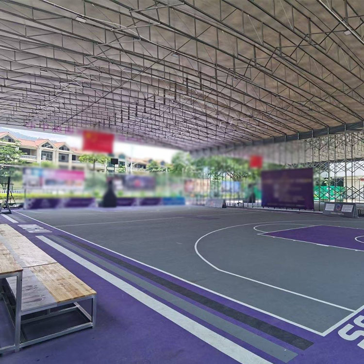 台山市工程案例