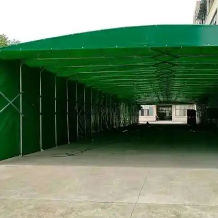 台山市工程案例