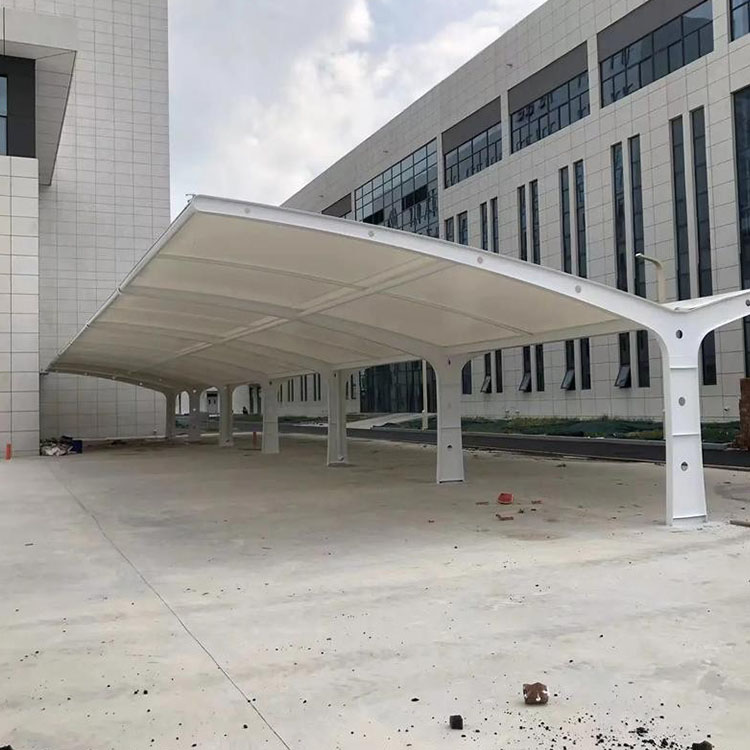 台山市工程案例